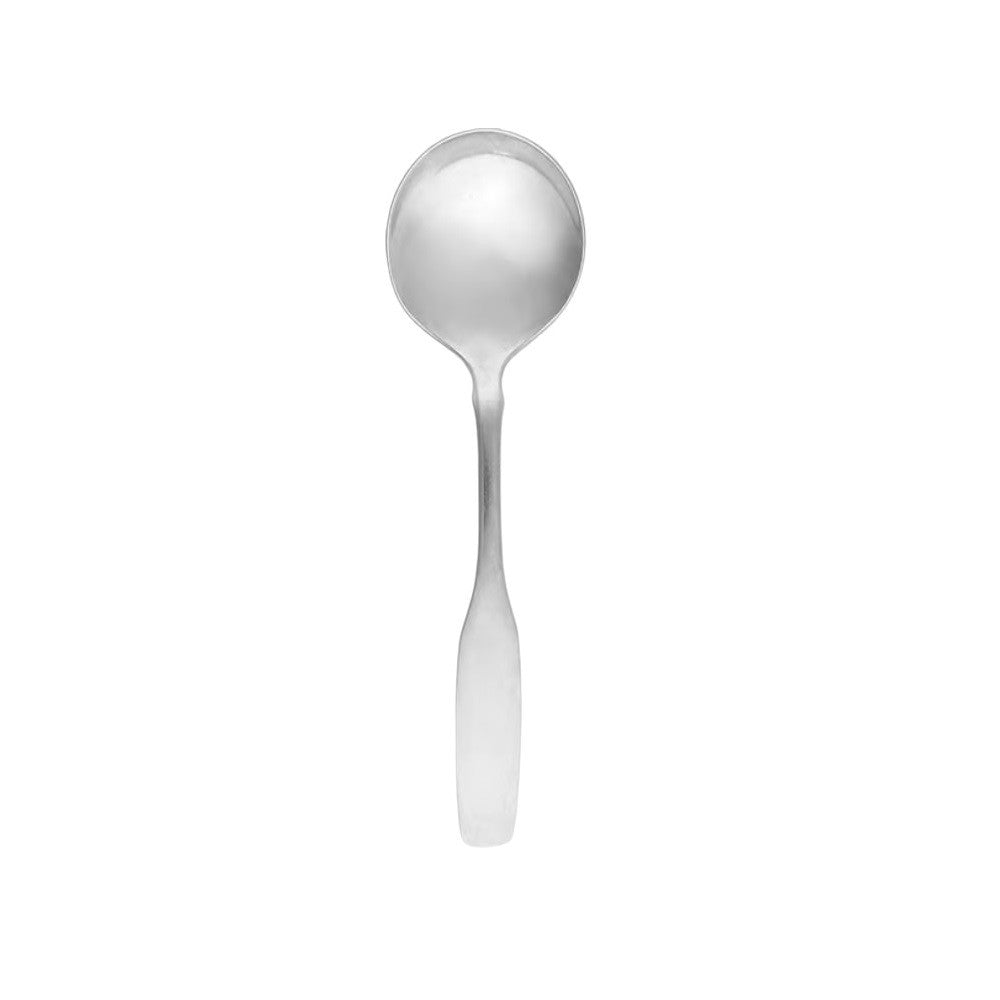 Paul Revere 18/8 Stainless Steel Round Soup Spoon